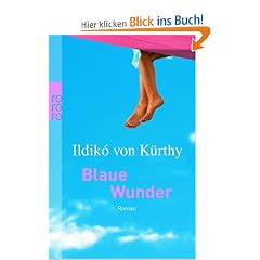 Blaue Wunder