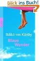 Blaue Wunder
