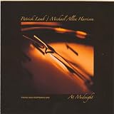At Midnight Piano and Soprano Sax