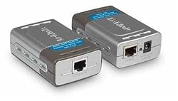 D-Link DWL-P200 Power Over Ethernet Adapter