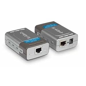 Ethernet Adapter on Amazon Com D Link Dwl P200 Power Over Ethernet Adapter Electronics