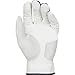 Nike Men's Dura Feel VII Regular White Golf Glove