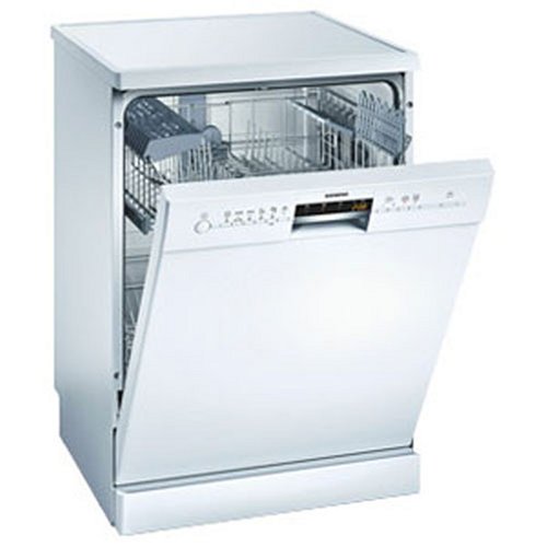 Siemens Geschirrspüler SN26M230EU EEK:A, RWK:A, TWK:A, 13 Maßgedecke