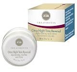 Review Zia Natural Skincare  / Zia Citrus Night Time Reversal, .25-Ounce Boxes (Pack of 12)