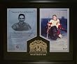 Terry Sawchuk 16X20 Hhof Virtual - Memorabilia