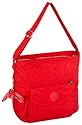 Kipling ANAKA K12958, Damen Umhängetasche, 39x33x13.5