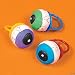 Scary Eyeball Ring Suckers (1 dz)
