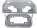 Automotive : CSI 66250 Battery Hold Down