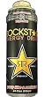 8 Pack - Rockstar Energy Drink - Original - 24oz.