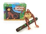 Hide & Seek Safari -Monkey