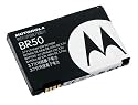 Motorola Slim RAZR Battery [Motorola Retail Packaging]