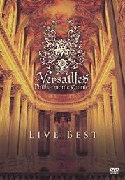 LIVE BEST [DVD]