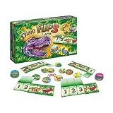 Dinosaur Flip Five
