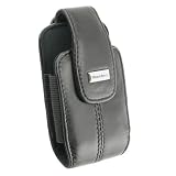 Blackberry 8300 Genuine Leather Case [OEM] HDW13386001