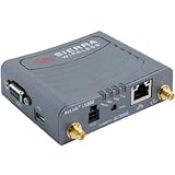 Sierra Wireless AirLink LS300 EVDO Rev A VZW w/ DC Power 1101489