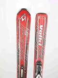 Used Volkl Supersport S5 Star Snow Ski A 161cm