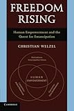 Freedom rising : human empowerment and the quest for emancipation