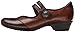 Rockport Cobb Hill Women's Gemma Mary Jane Flat