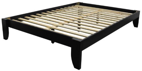 9 Coaster Coaster Phoenix Queen Leather Upholstered Bed In Brown And Cappuccino Platform Beds Furniture Decor Blu Dot Dodu King Bed
