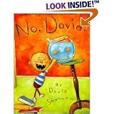 No David (English Version) Paperback
