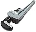 Tools & Hardware : Denali 14-Inch Aluminum Pipe Wrench