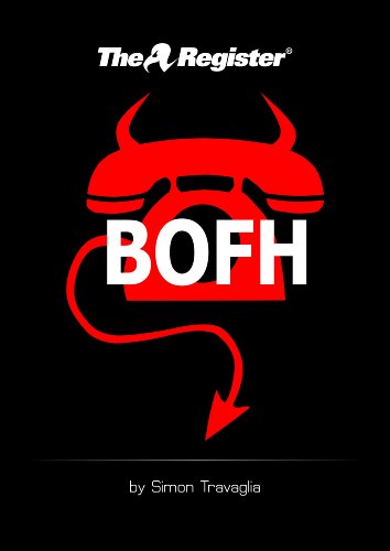 BOFH 2011
