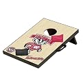 Wisconsin Badgers Mini Tailgate Game