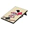 Wisconsin Badgers Mini Tailgate Game