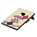 Wisconsin Badgers Mini Tailgate Game