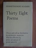 Thirty eight poems