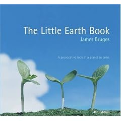 The Little Earth Book (Alastair Sawday's Fragile Earth)