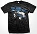 Been There. Mowed That. Ford Mower Mens T-shirt, Officially Licensed FORD Mens Shirt