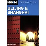 Moon Beijing and Shanghai (Moon Handbooks)
