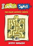 I scream Sunday : fun-filled activity sheets