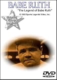 Babe Ruth Greatest Sports Legends DVD
