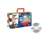Cars on the Road to Learning (Cars)