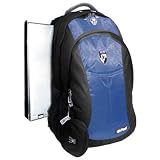 Navy Heys USA ePac17 Laptop Backpack