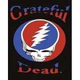 Grateful Dead - Fleece Blankets
