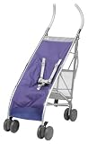 Maclaren A164+921 Starck Stroller Color: (As Shown) Purple
