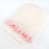 Victoria Crib Skirt by Glenna Jean