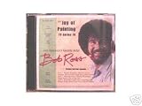 Bob Ross Joy of Oil Painting TV Series 18