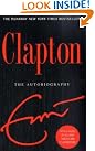 Clapton: The Autobiography