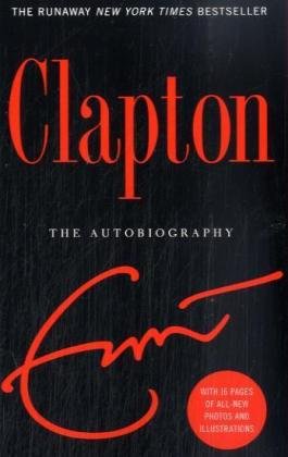 Clapton: The Autobiography