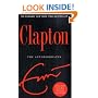 Clapton: The Autobiography