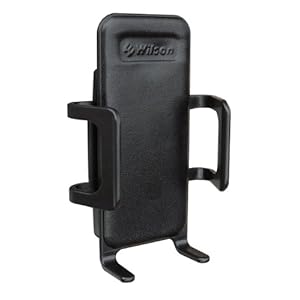Wilson Electronics Cradle Plus-Phone Cradle Dual Band - 800-1900 MHz Antenna with FME Female Connector and 7.5-Foot RG174 Coax Cable