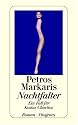 Nachtfalter: Ein Fall f&uuml;r Kostas Charitos