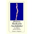 Nachtfalter: Ein Fall f�r Kostas Charitos
