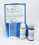 Taylor Sodium Chloride (Salt Water) Test Kit 1 drop = 200 PPM