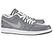 Nike Men's NIKE AIR JORDAN 1 LOW BASKETBALL SHOES