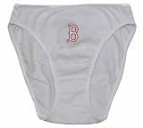 Boston Red Sox White Panty for women (Large)